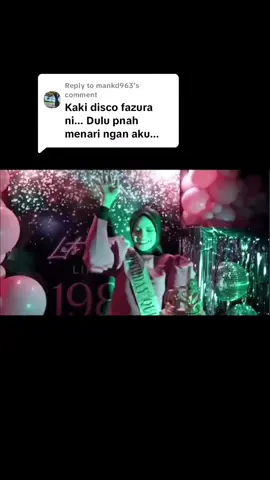 Replying to @mankd963  macam ni ke cara diskonya? 😂 #fyp #fypシ゚viral #fazura #clubbing #fattahamin #privateparty 
