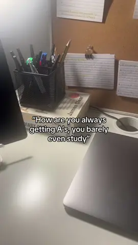 My 3 most effective study methods👀 #studymethods #studytok #academicweapon #productivity #student #studymotivation 