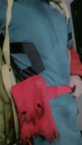 Los mejores héroes se bañan cada quincena 👍#deku #mha #bnha #dekuvigilante 