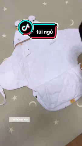 Túi ngủ chăn ủ cho bé#baby  #xuhuong #mevabe #chamcon #mebimsua #yeucon #nuoicon #reviewmevabe 