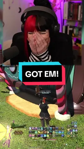 how to trap lalafells 🤫 #ffxivmeme #ffxivtok #gaming #clips #twitch #ff14 #ffxiv #GamingOnTikTok #ffxivcommunity @KRiSTY☆ 