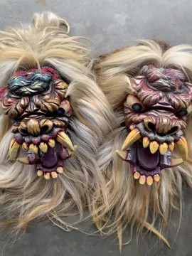 Kawakan #surokambanggedruk #doelciplitopeng #surokambenggedroex #gedruk #topengbuto #gedrukmagelang 