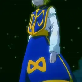 essa música combina mais do que no anime #hunterxhunter #hxh #kurapika #animeedit #editanime 