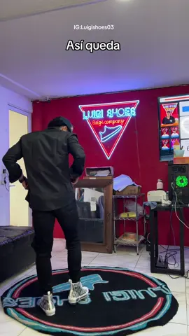 Ig:Luigishoes03 ⚜️ #luigishoes #fypシ゚viral #xyzbca #parati #sneakers #OOTD #burberry #dior 