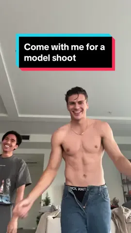 See the end for the results👀 #FYP #toohotohandle #reality #model 