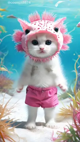 #catdance #猫ダンス #petdance #cute