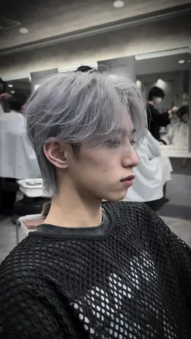 white silver wolf 是非保存してカウンセリングにお役立てください！ 11.49 Thank You for your support. #美容師  #メンズヘア  #メンズミディアム  #カルマパーマ  #メンズカラー  #メンズハイトーン  #ハイトーンカラー  #ブリーチカラー  #ホワイトカラー  #シルバーカラー  #ホワイトシルバー  #ダウンパーマ  #マッシュ  #マッシュウルフ  #ウルフ  #ウルフカット  #メンズウルフ  #ウルフヘア  #メンズメイク  #渋谷美容室  #셀카  #데일리 #좋아요 #맞팔 #오오티디 #패션 #ulzzang  #ulzzangboy  #ulzzangasia #ulzzangkorea 