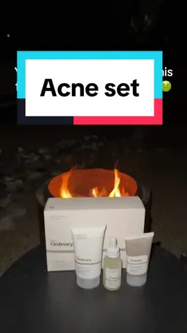 Just $13😳 #skincare #acne