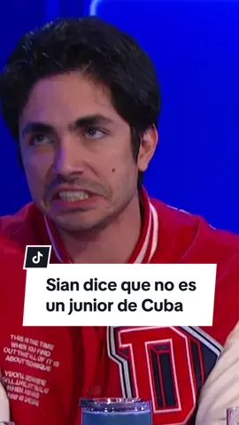 ¿Quién fue? 👀 #LaCasaDeLosFamososMx #LCDLFMX #LCDLFMX2 #Sian #SianChiong @sian_oficial @PABLO CHAGRA 