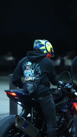 Wake up. @weir productions 