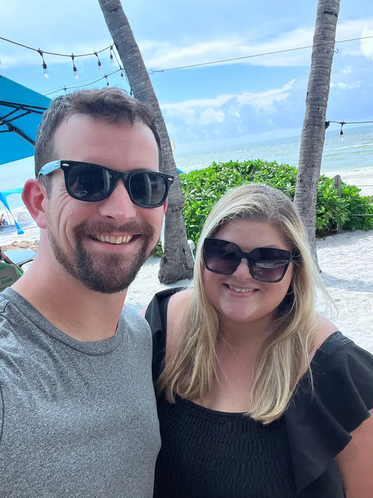 Happy Anniversary! Love you @Nicole Shack you’re my best friend and im so blessed to call you mine! I am so grateful for my amazing wife and a wonderful mommy for our kids. 