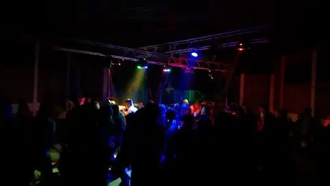 #viralvideo #sigueme_para_mas_videos_asi #arkadiadiscomovil🎵🥳 #chiquimula🇬🇹 #guatemala🇬🇹 #baile #full #party 
