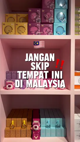 Coba komen kalian mau varian apa nih?🤪🫵🏻 #fyp #jastipbkk #jastipmalaysia #miniperfume