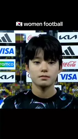 #전유정 #fifau20 #nationalathlete  #womenfootball #koreafootball #koreanathlete #yugyeong 