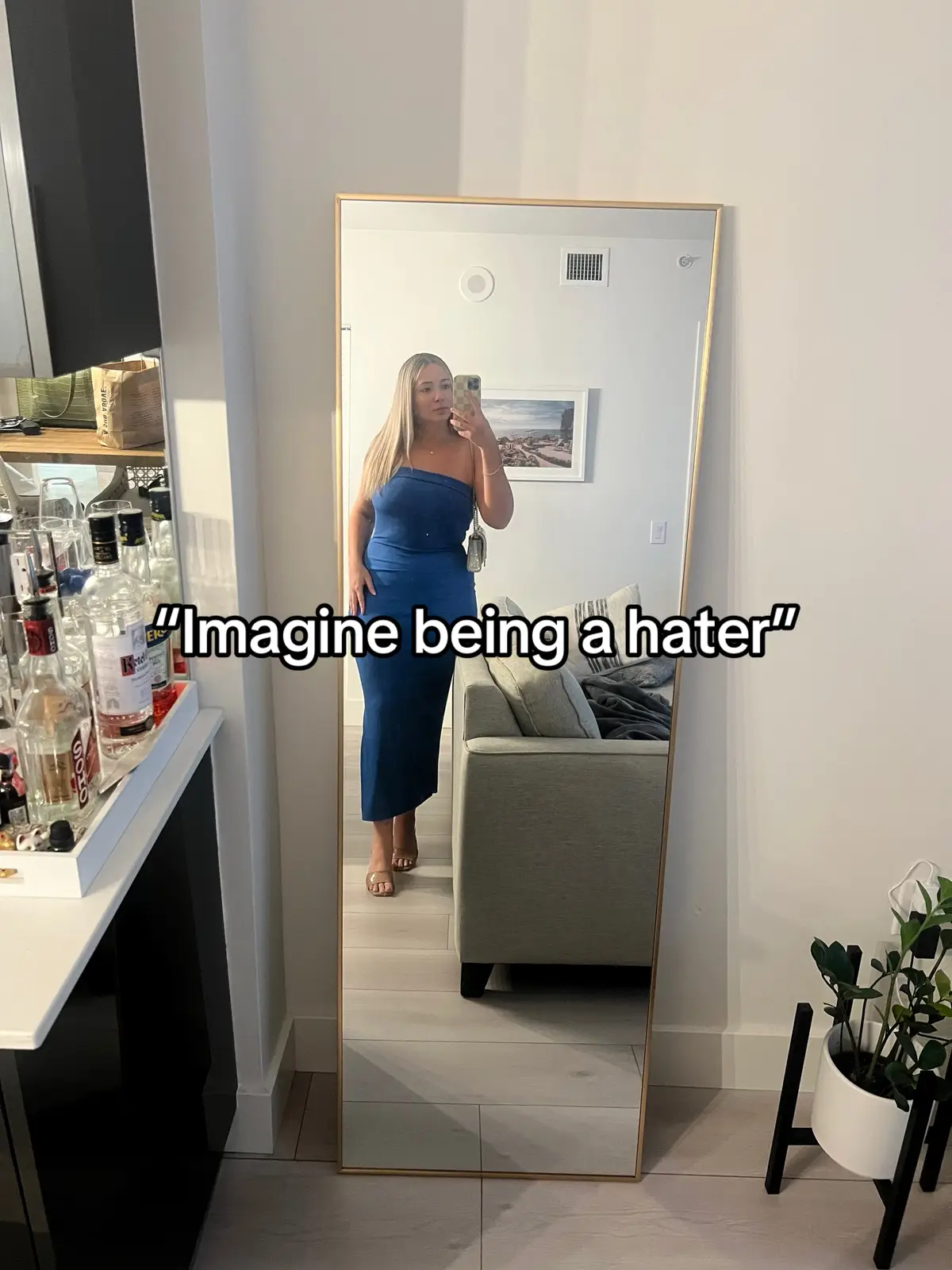 Charging people 15.99 for that type of content was the actual crime if you asked me #foryoupage #fyp #hater 