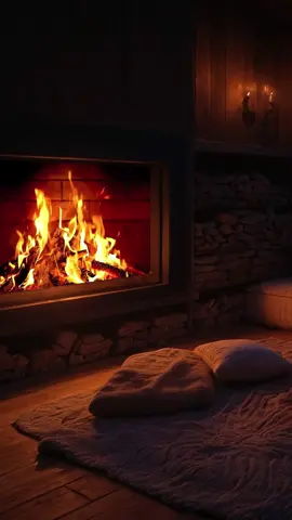 Cozy cabin ambience with Rain Sounds and crackling Fireplace ☔️🔥☕️ What are your dreams? 💕💬🪽If you like my work, you can support me by buying me a coffee 🥰  https://buymeacoffee.com/calmambience19   #wintercabin #ambience #fireplace #deepsleep #relaxation #cozy #snowynight #candlelight #serene #cracklingfireplace #winternight #rest  #bedroom #cozycabin #snowyview #fireplacevideo #relaxationandrest #cozyatmosphere #calmnight #relaxationvideo #beautifulview #nightinsnow #winterlandscape #cozybedroom #nightshooting #peacefulsleep #fireplaceambience #sleepsounds #unique #winter #christmas #snow #blizzard #wooden #romantic #Love #candles #cozycave #cave #cabin 