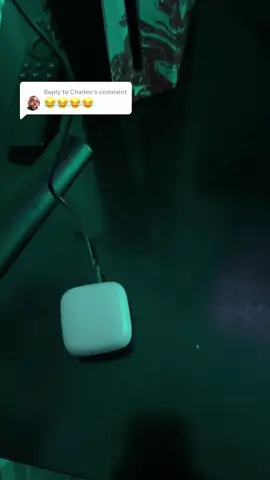 Replying to @Charles  i thought getting a pink one would keep him away. Nope! He still has it. #xring #scrolling #scrollingontiktok #scrollingring #dontscroll #tiktokscrolling 