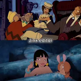 The No Touching Rule  | And I saw a comment a week ago one of them being a great grandma or something #cheledit #audreyedit #atlantisthelostempire #theroadtoeldorado #atlantis #the #lost #empire #the #road #to #eldorado #el #dorado #chel #audrey #edit 