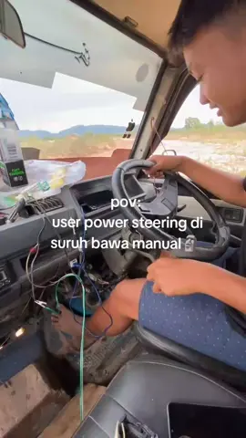 berat wo🤣#efyepe #4you #fouryoupage #driverselatan #fypシ゚viral 
