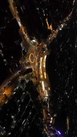 Malam hari dari atas Citimall Cianjur✨😍 #cianjur #cianjurjawabarat #citimallcianjur #fyp #xyzbca #masukberanda #4u #viral 