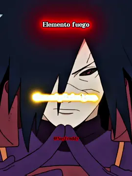 Mas de 10,000 Ninjas contra 1 Uchiha 🥶🔥 #viral #foryou #anime #edit #naruto #narutoshippuden #madara #fyp #viral_video