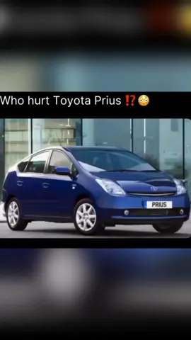 Prius Glowup  ( via @zephyr_designz )#toyota #prius #jdm 