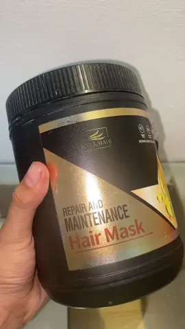 Repair & Maintenance Hair Mask✨🩷