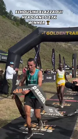 Brutal final de carrera ⛰️🔥 #trailrunning #trail #run #Running #runners #fyp #mountains #mountain #goldentrailseries 