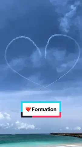 LOVE | Jupiter Aerobatic Team #baliinternationalairshow2024 