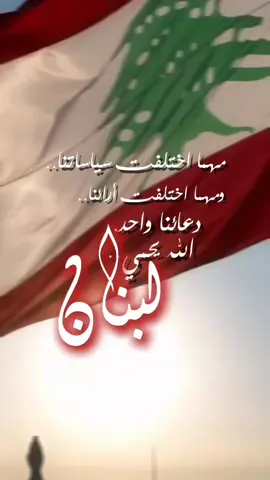 وقت الشدائد ،تسكت السياسة …. لتتكلم الانسانية !!!الله يحمي لبنان وشعبه..#حماك_الله_ياوطني 🇱🇧💔