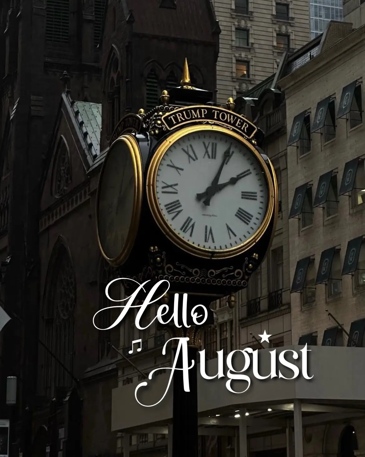 morgan-liana 🍂 #helloaugust #au #alternativeuniverse #autiktok #fyp #xyzbca 