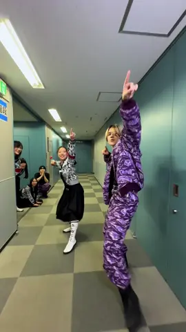 @BE:FIRST Official #MANATO と #BF_Blissful🕺#BEFIRST #新しい学校のリーダーズ #ATARASHIIGAKKO 