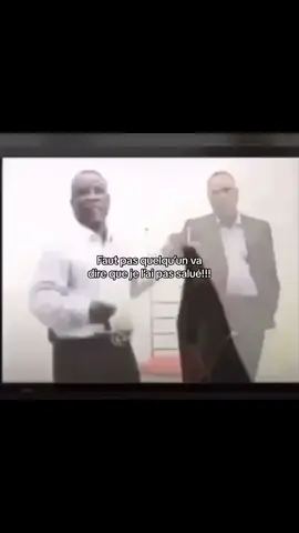 Je viens de salué tout le monde. Bonjour encore pour ceux qui n’ont pas suivi #humour #chanson #bonjour #salué #fy 