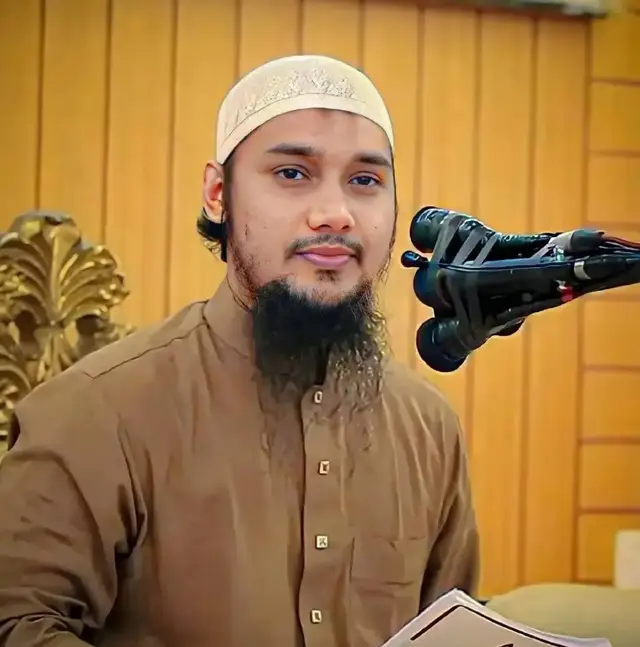 #আবু_ত্বহা_মুহাম্মদ_আদনান👳 