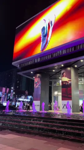 Hindi magsasawang maggala sa BGC❤️✨ #highstreetbgc #fyp #bgc 