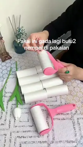 Rol pembersih bulu #rol #rolpembersihbulukucing #kucinglucu #kucingtiktok #fyp 