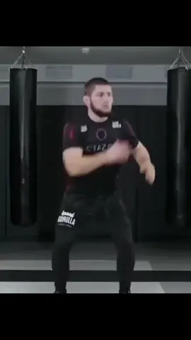 🫶🦅🥊#foryouu #fyp #khabib #workout #gym #reps #training #UFC #mma #lover #viraltiktok 