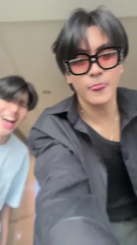 ฝากแอดมินตัวจริงหน่อยนะคะ @Chen Joong @Keen Keno  #GMMTV 