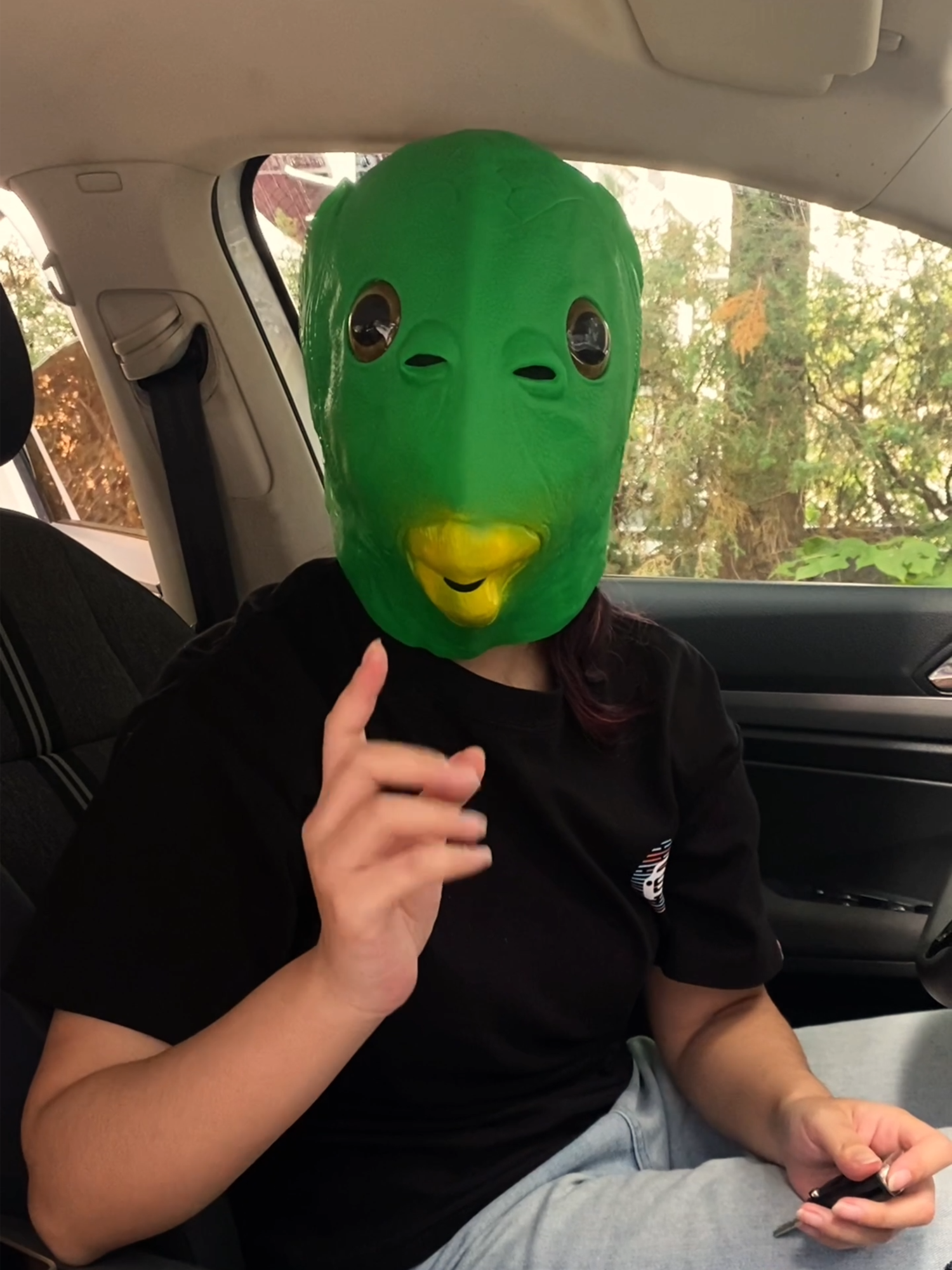 Only 1% of drivers know about car emergency functions #driving#car#automobile#auto#driver#emergency