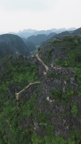 Chào mừng bạn đến với Hang Múa - Ninh Bình #ninhbinh #chillcungyang 