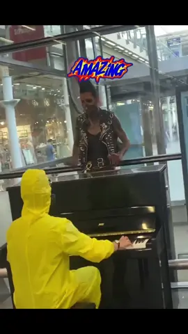 Rock & Roll - Piano Cover #music #piano #pianocover #public #rockandroll #csnpiano 