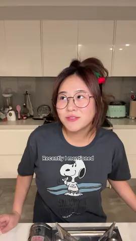 A BRAND NEW tteokbokki recipe! #tteokbokki #tomyum #tomyumtteokbokki 