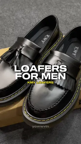 loafers supremacy>>  #loafers #loafersformen #mensloafers #affordableloafers #kmyloafers #fyp #fyppp #fypppp @earthsouthph
