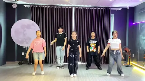 #LớpnhảyNhaTrang #Pstudio #xuhuong  