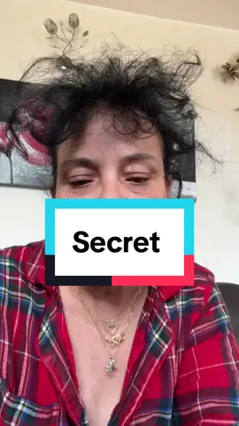 Secret révéler 😮😮😮😮