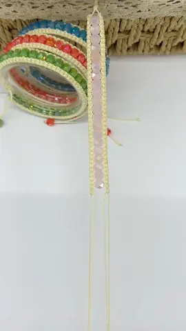 #fyp #foryour #DIY #tutorial #handmadegifts #bracelet 