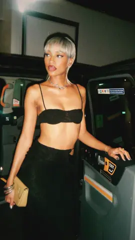 Honeyhand x Deja 😍 #fyp #pixiewig #hairtok #fypシ゚viral 