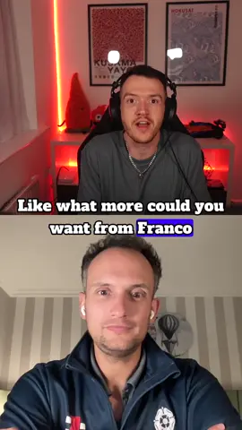 Can we be yerba mates, Franco? Please 🇦🇷 #f1 #formula1 #f1tiktok #francocolapinto #colapinto #azerbaijangp #baku #argentina #williamsracing #williams #podcast #poscastclips #f1podcast #singaporegp 