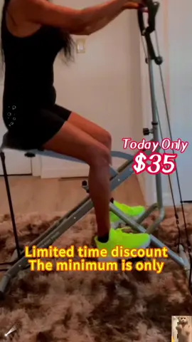 #squatmachine #flybird #fullbodyworkout #homeworkout #squats #glutesworkout #abworkout #creatorsearchinsights #tiktokshopmademebuyit
