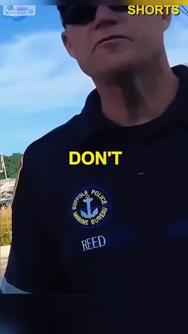 Cop Gets Destroyed By Tourist Who Refuse to ID | First Amendment Audit | Id Refusal #cop #cops #police #copsoftiktok #copsontiktok #foryou 